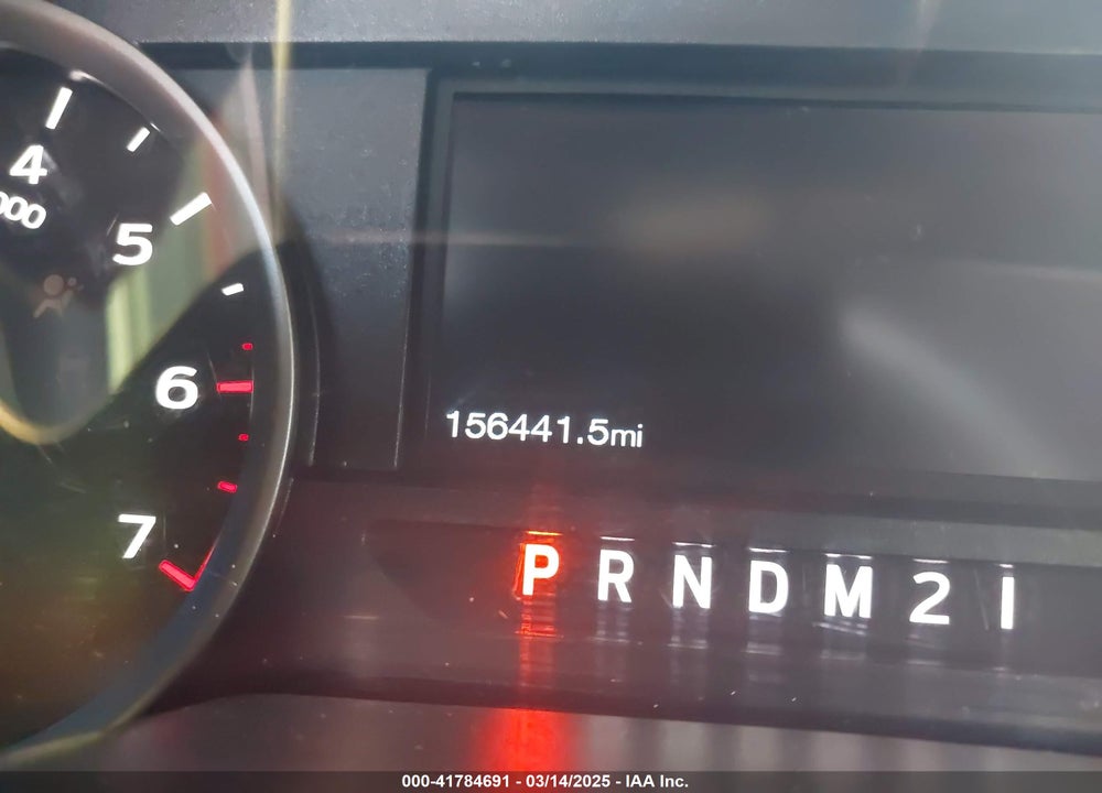 2015 FORD F-150 VIN: 1FTEW1EG5FFB65192