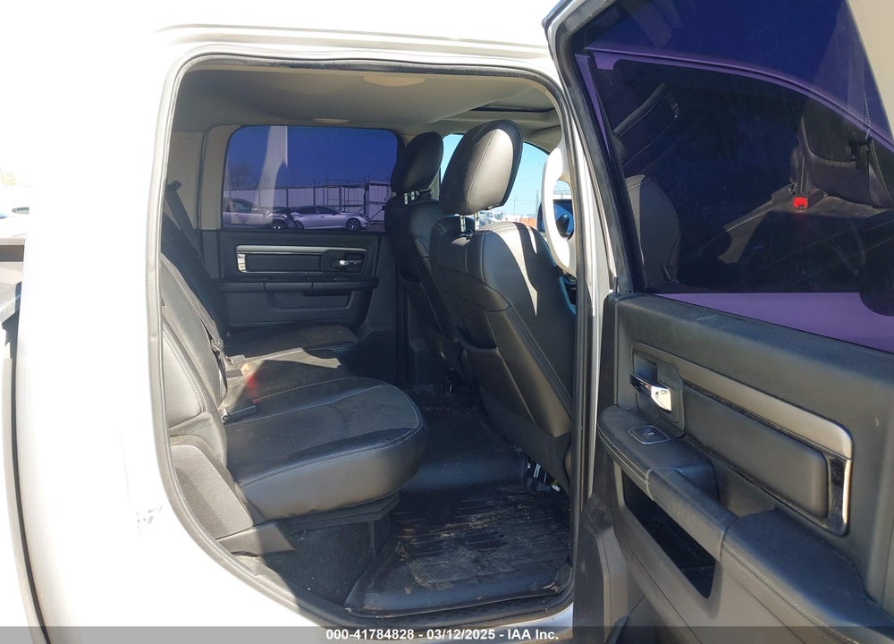 2014 RAM 1500 VIN: 1C6RR7MT8ES157160