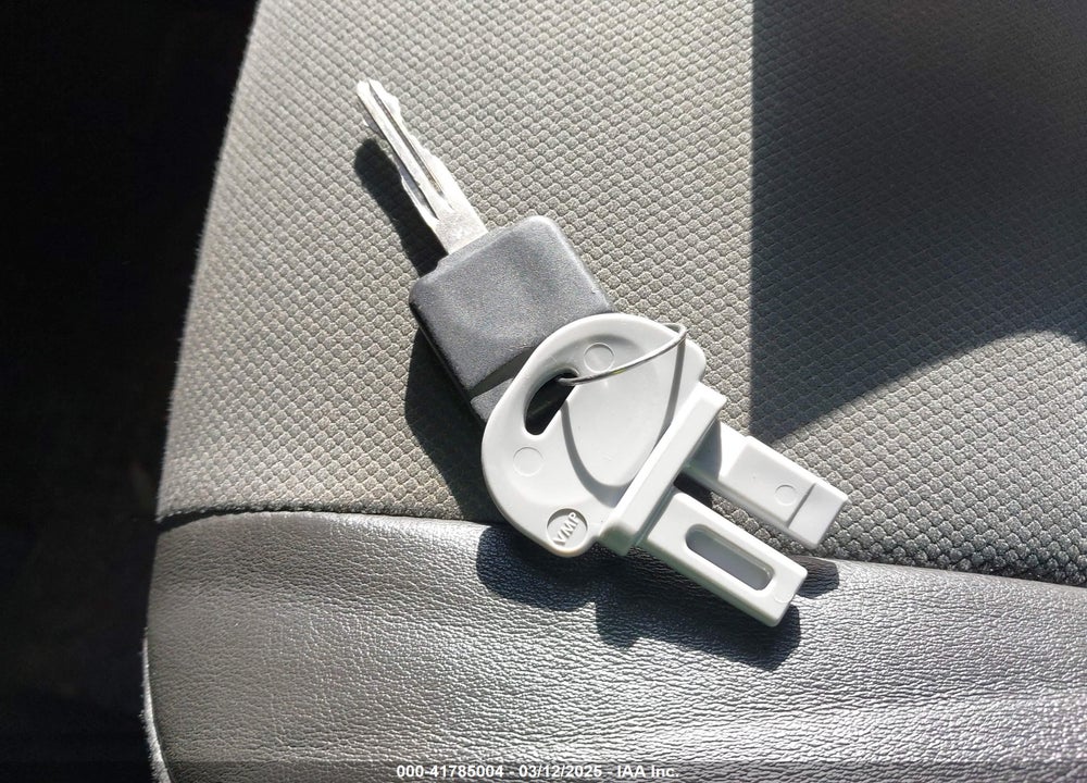 2020 NISSAN NV200  CARGO S XTRONIC CVT VIN: 3N6CM0KN8LK704886