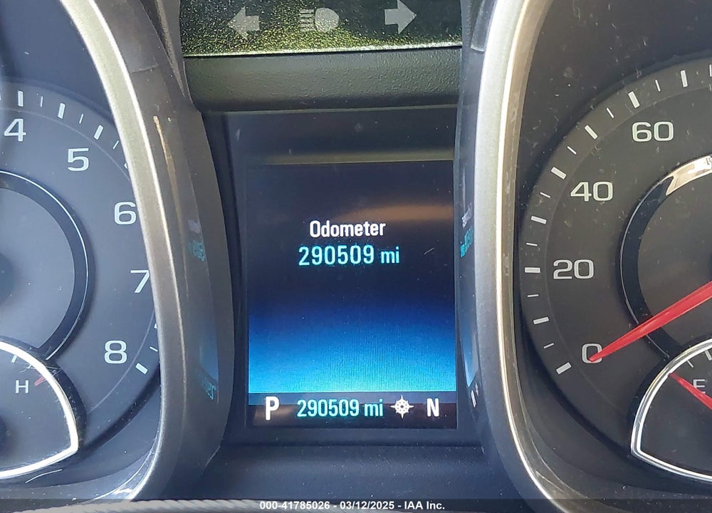 2015 CHEVROLET MALIBU VIN: 1G11C5SL9FF135637