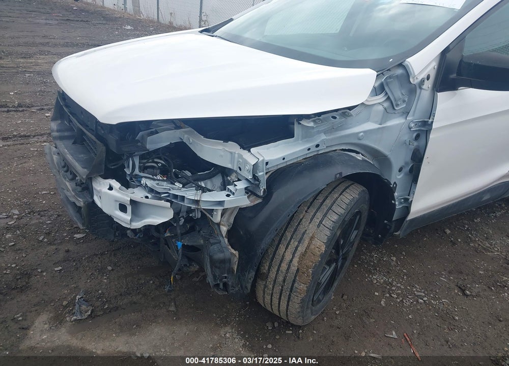 2019 FORD ESCAPE VIN: 1FMCU9GD6KUA41674