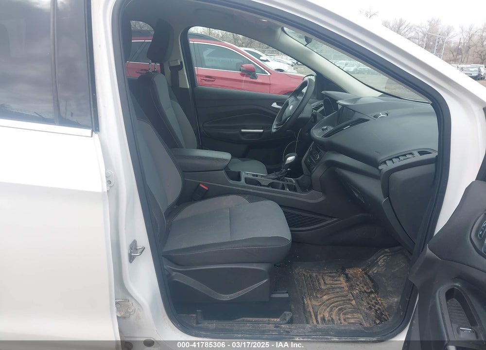 2019 FORD ESCAPE VIN: 1FMCU9GD6KUA41674