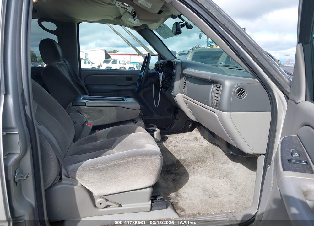 2004 GMC YUKON VIN: 1GKEC13V74J311617