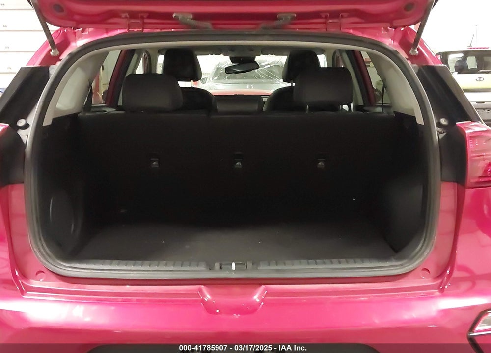 2022 KIA NIRO TOURING SE VIN: KNDCC3LC4N5518800