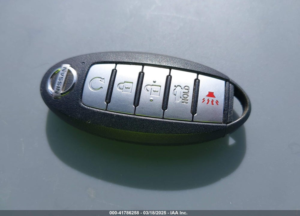 2021 NISSAN ALTIMA S FWD VIN: 1N4BL4BVXMN353683