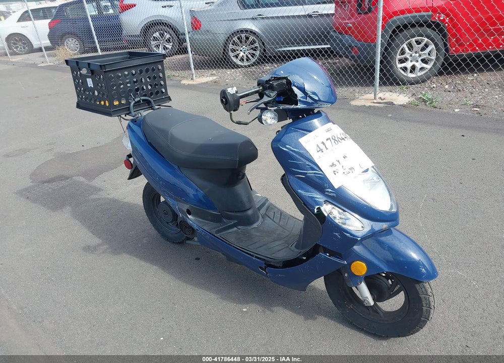 2023 TAIZHOU SUN 350 VIN: L5YACAPZ9P1140664
