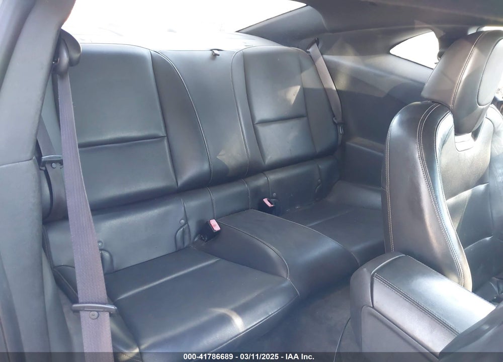 2010 CHEVROLET CAMARO VIN: 2G1FC1EVXA9193074