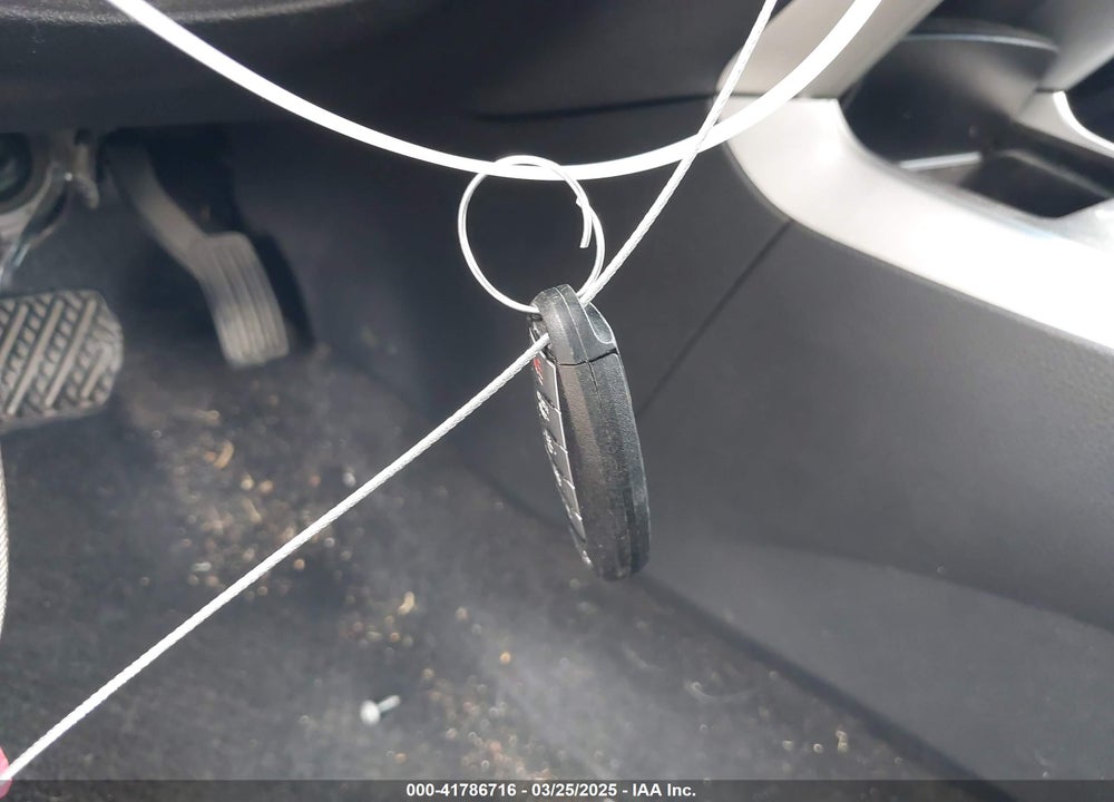 2013 NISSAN ALTIMA 2.5 SL VIN: 1N4AL3AP5DN451206