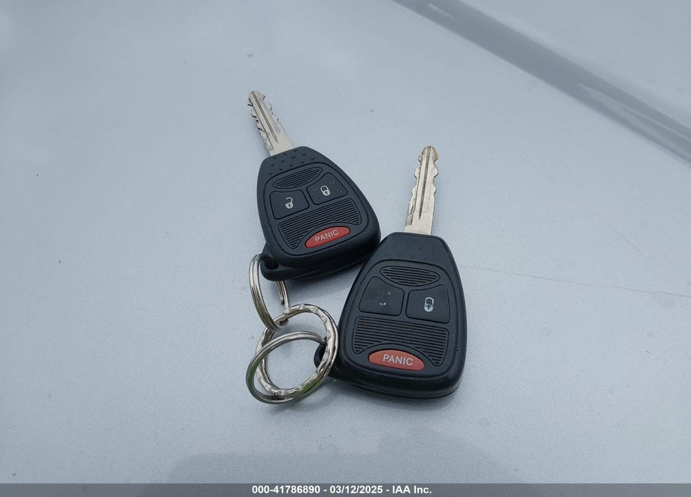 2012 JEEP PATRIOT VIN: 1C4NJPBB5CD664270