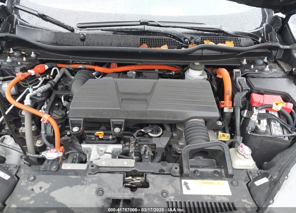 2022 HONDA CR-V VIN: 5J6RT6H90NL000178