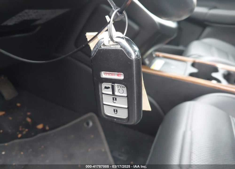 2022 HONDA CR-V VIN: 5J6RT6H90NL000178