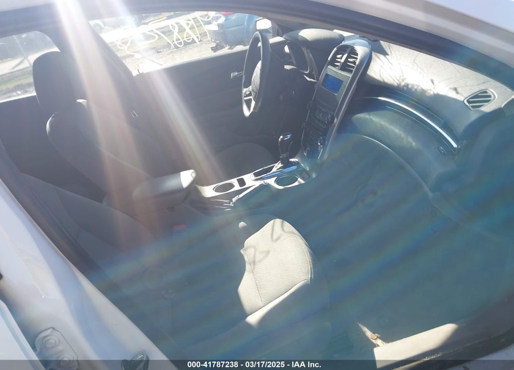 2014 CHEVROLET MALIBU VIN: 1G11A5SL2EF235471