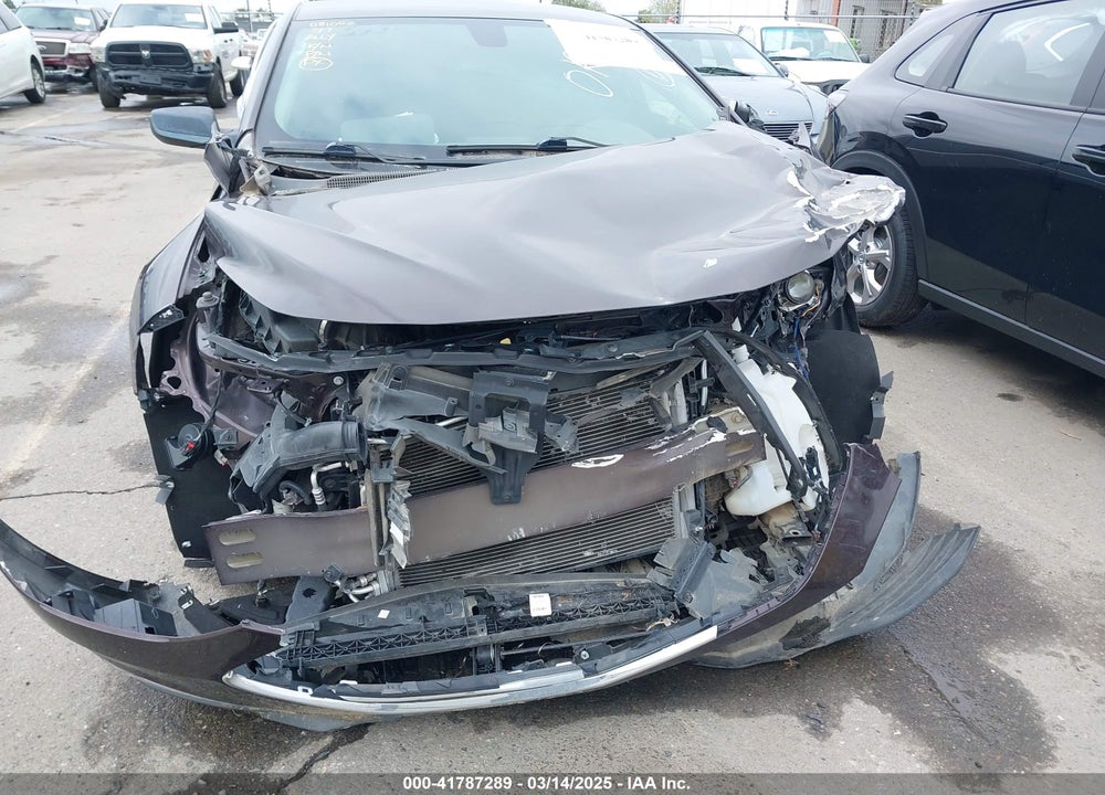 2020 CHEVROLET MALIBU VIN: 1G1ZB5ST4LF081052