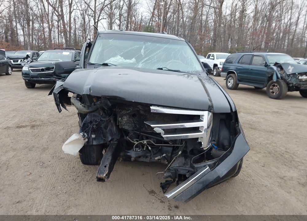 2014 FORD EXPEDITION XLT VIN: 1FMJU1J59EEF05579