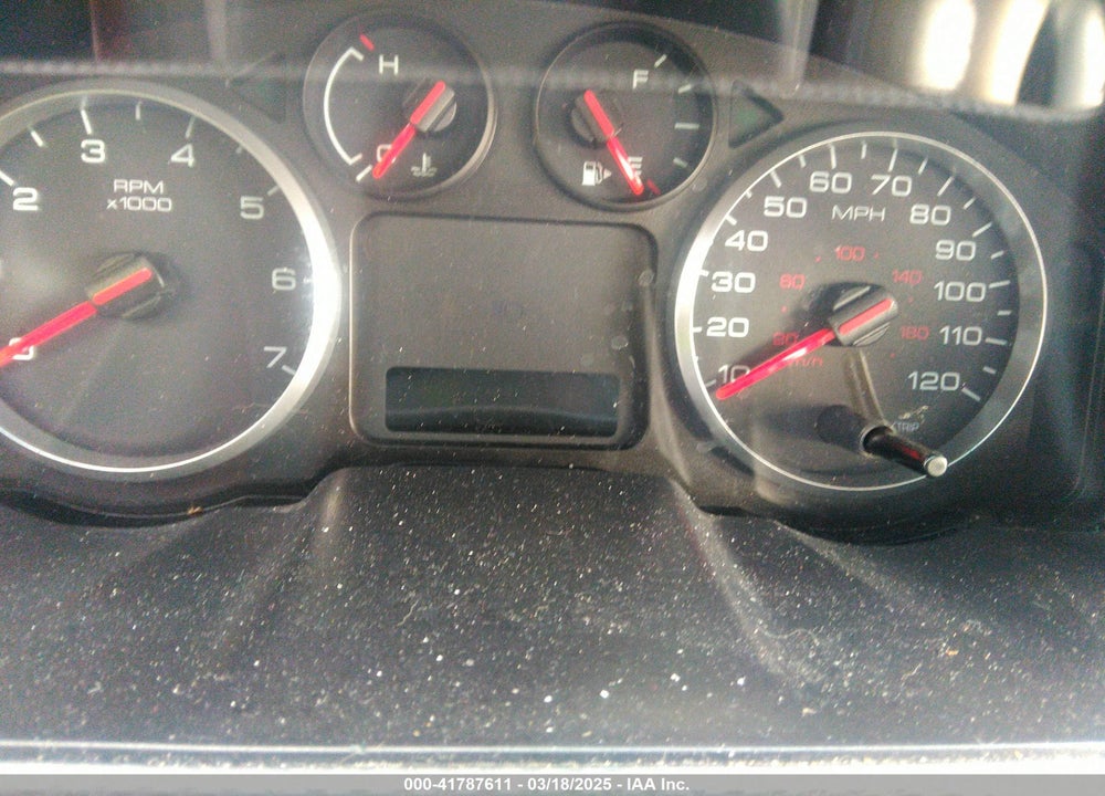 2006 FORD FIVE HUNDRED VIN: 1FAHP23166G167287