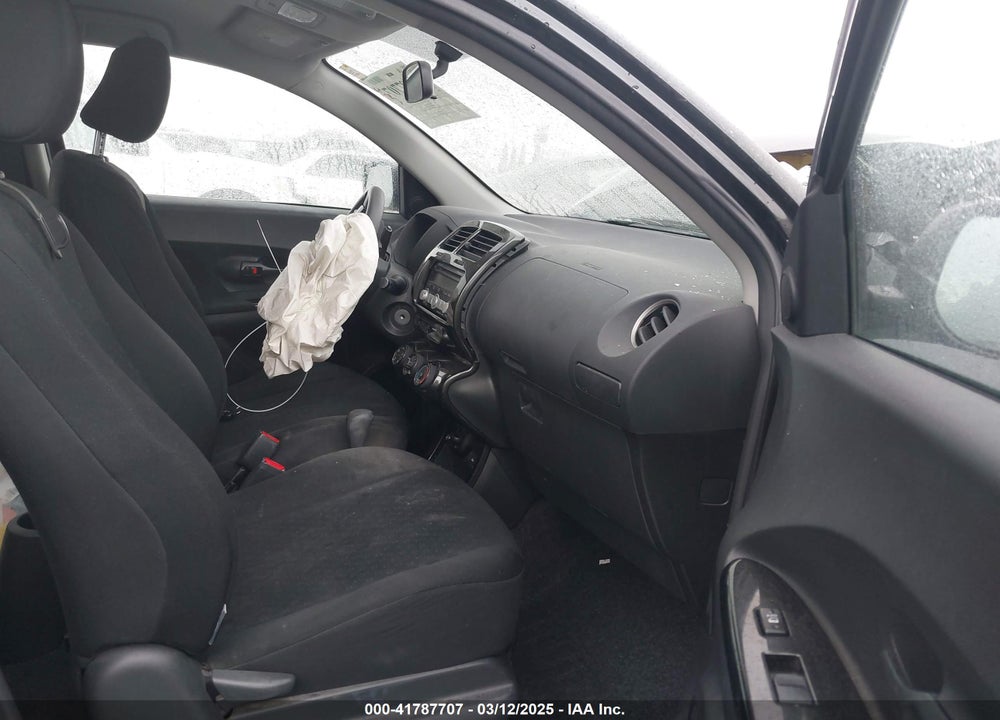 2009 TOYOTA SCION XD VIN: JTKKU10499J039448