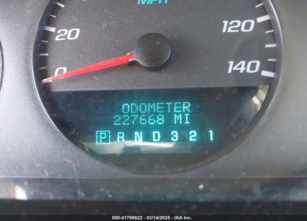 2008 CHEVROLET IMPALA LS VIN: 2G1WB58K681220212