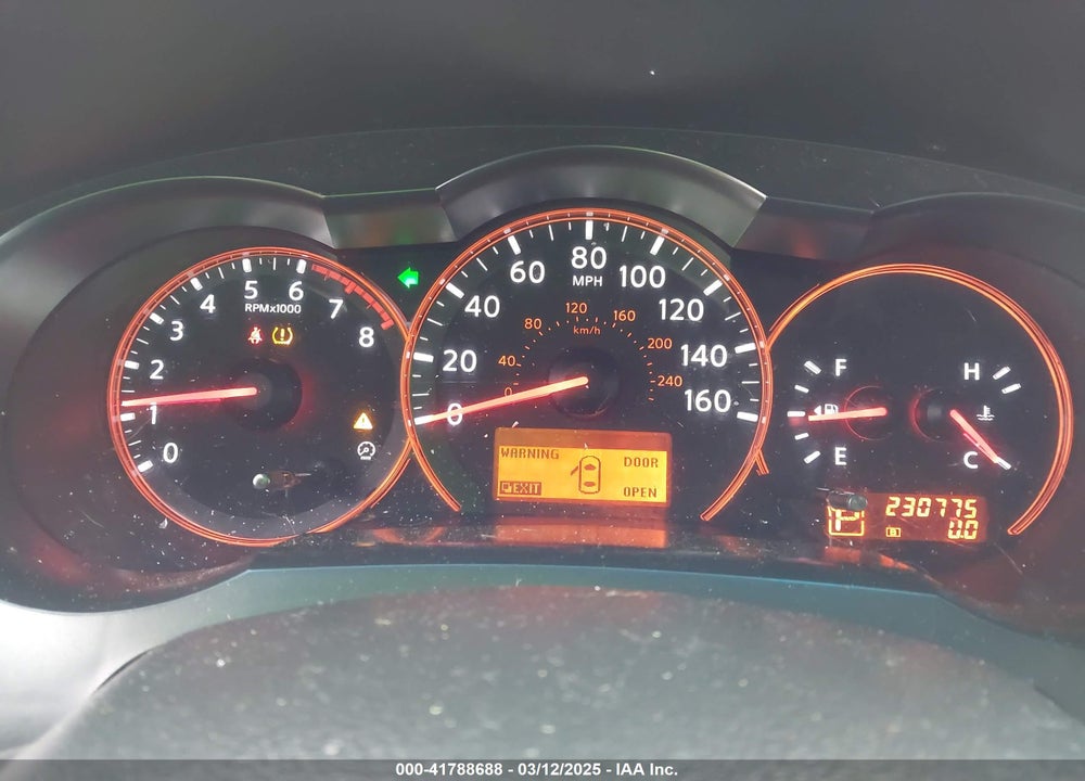 2007 NISSAN ALTIMA VIN: 1N4AL21E37N408917