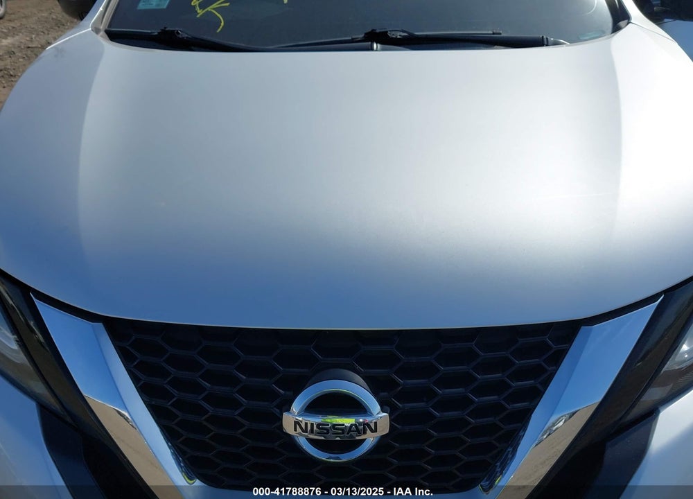 2019 NISSAN MURANO VIN: 5N1AZ2MJ0KN145193