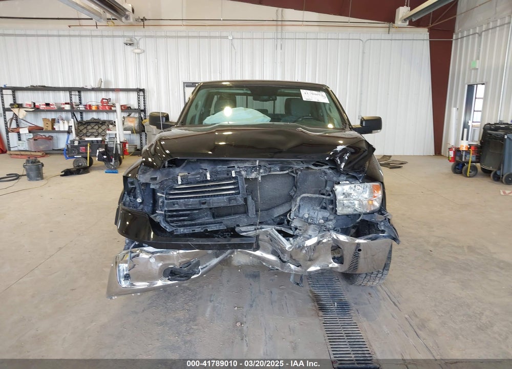 2015 RAM 1500 VIN: 1C6RR7GT6FS612553