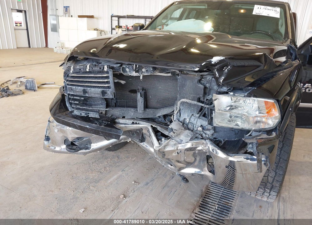 2015 RAM 1500 VIN: 1C6RR7GT6FS612553