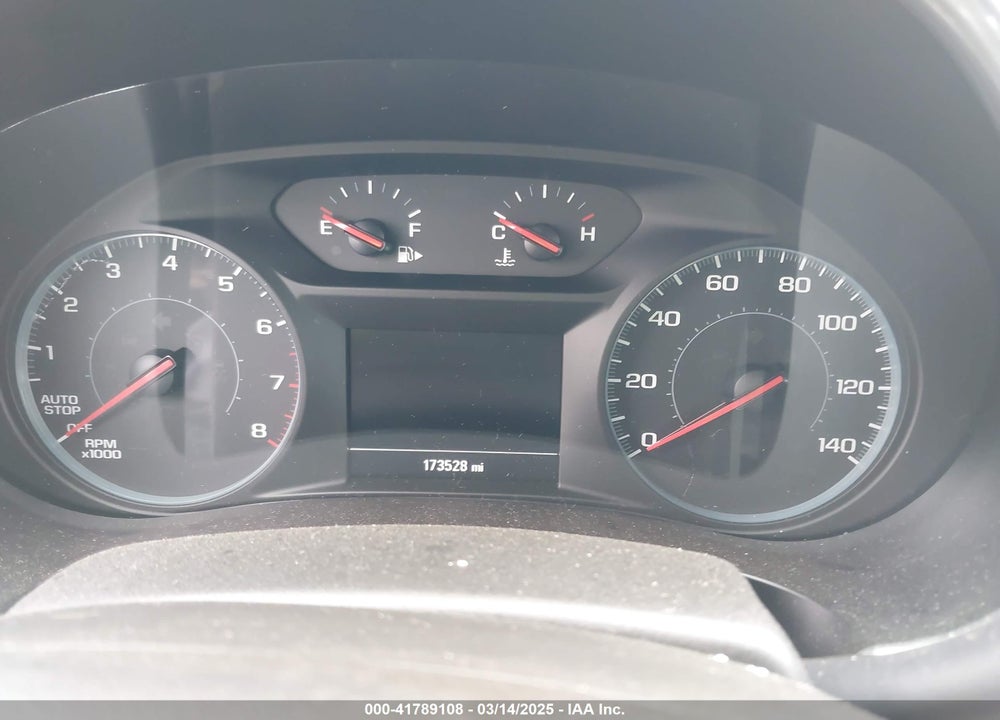 2018 CHEVROLET MALIBU VIN: 1G1ZD5ST7JF204446