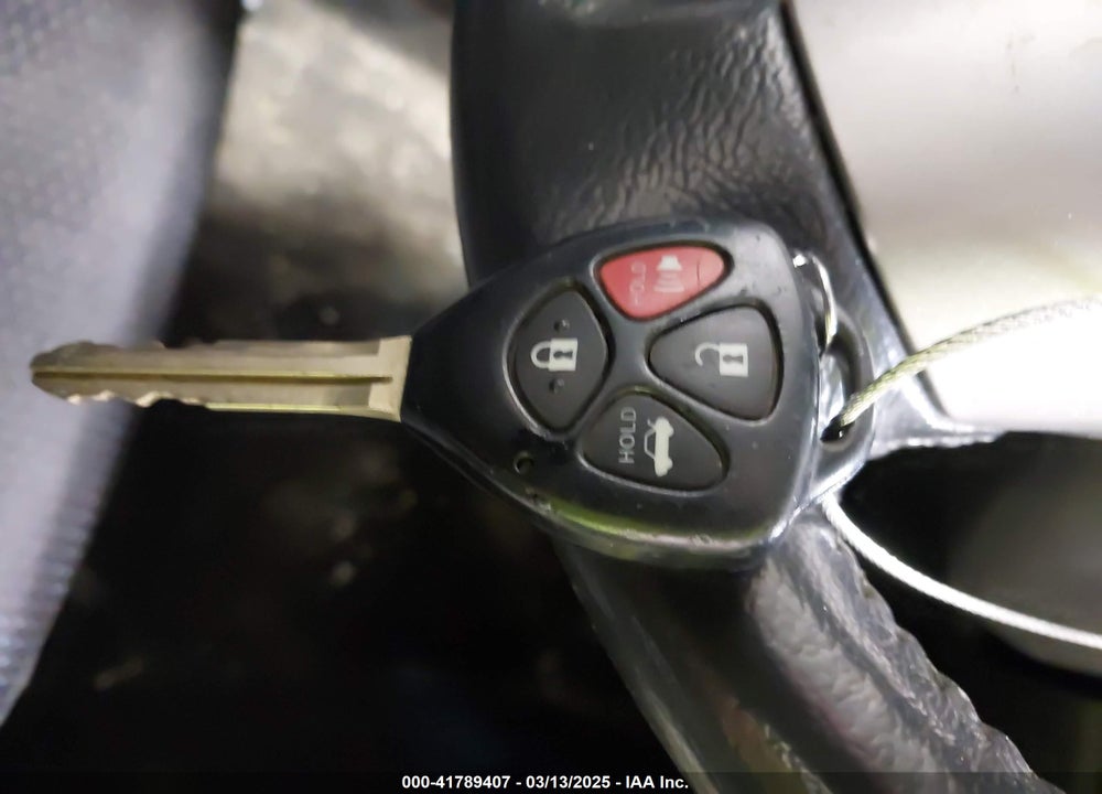 2010 TOYOTA COROLLA VIN: 1NXBU4EE9AZ223152