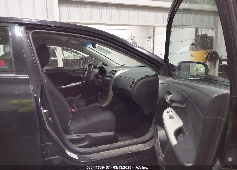 2010 TOYOTA COROLLA VIN: 1NXBU4EE9AZ223152