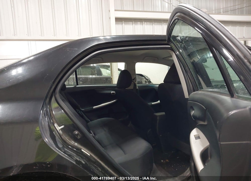 2010 TOYOTA COROLLA VIN: 1NXBU4EE9AZ223152