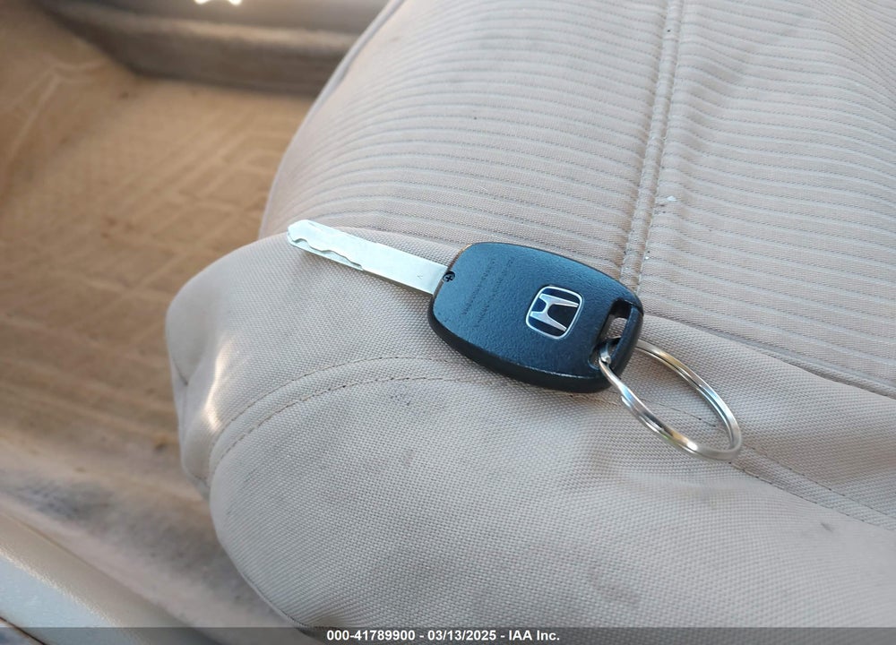 2005 HONDA ACCORD 2.4 EX VIN: 1HGCM56805A004371