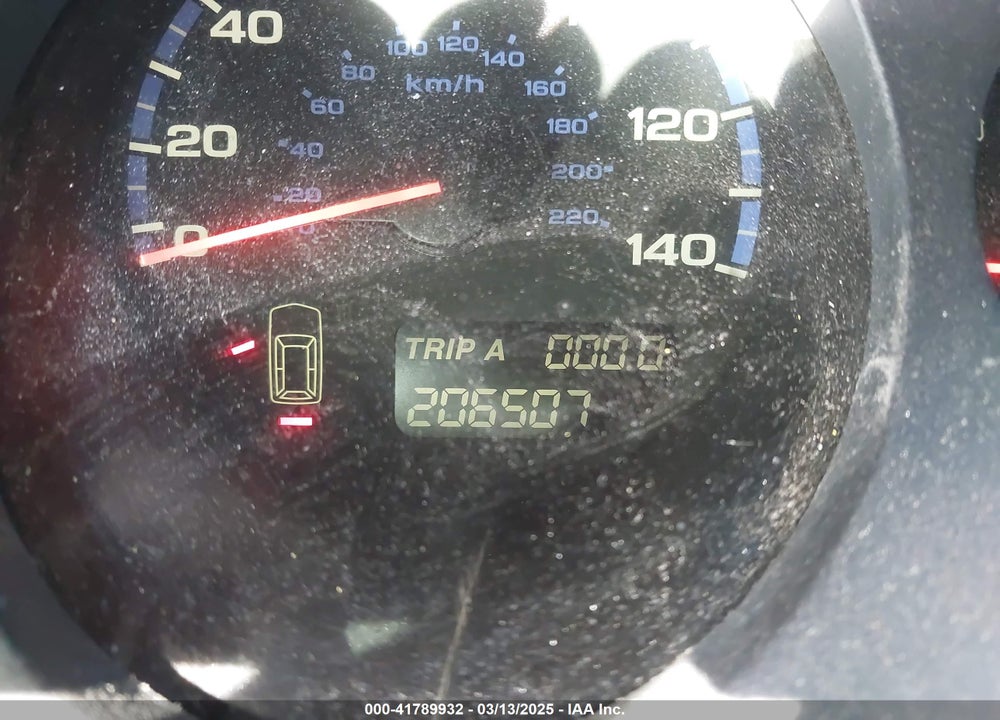 2006 ACURA MDX VIN: 2HNYD18816H549129