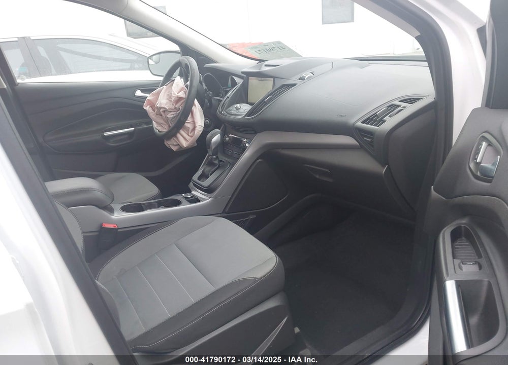 2014 FORD ESCAPE VIN: 1FMCU0G97EUE33347