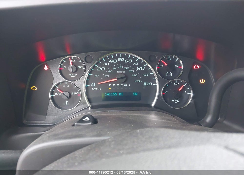 2020 CHEVROLET EXPRESS PASSENGER RWD 3500 EXTENDED WHEELBASE LT VIN: 1GAZGPFG5L1159202