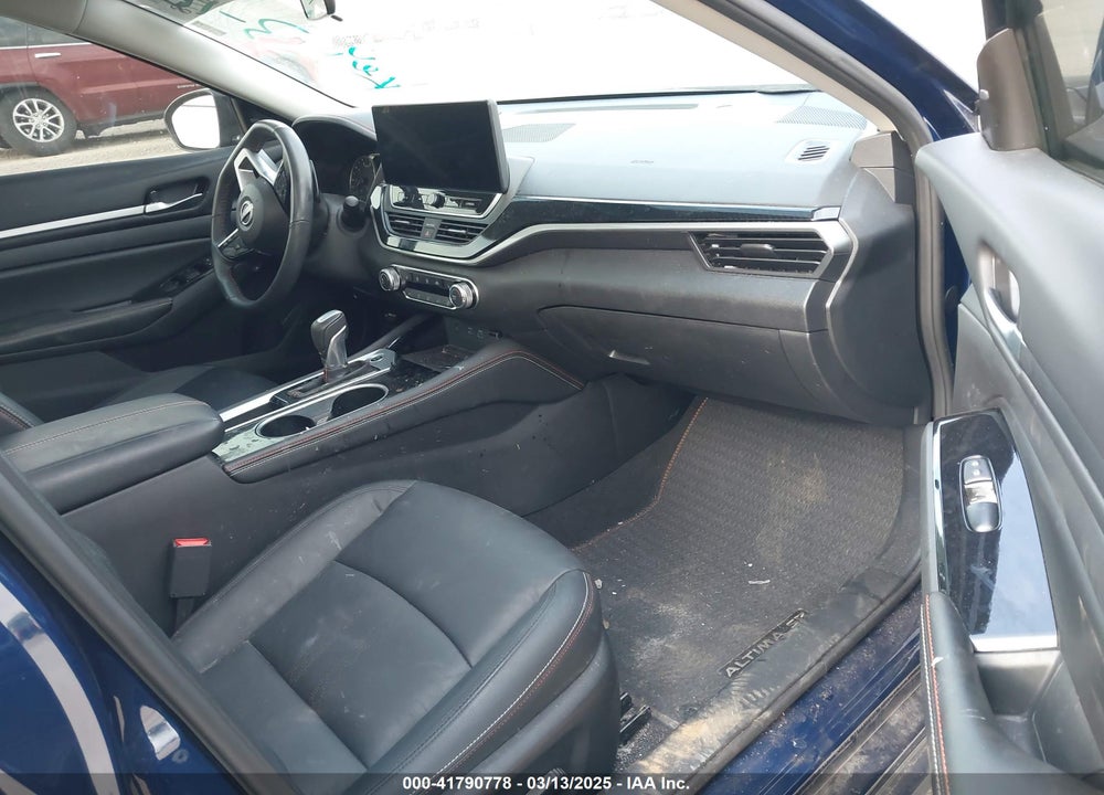 2024 NISSAN ALTIMA VIN: 1N4BL4CVXRN315652