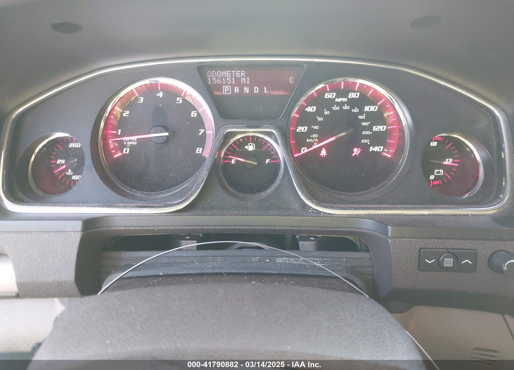 2015 GMC ACADIA DENALI VIN: 1GKKRTKDXFJ219264