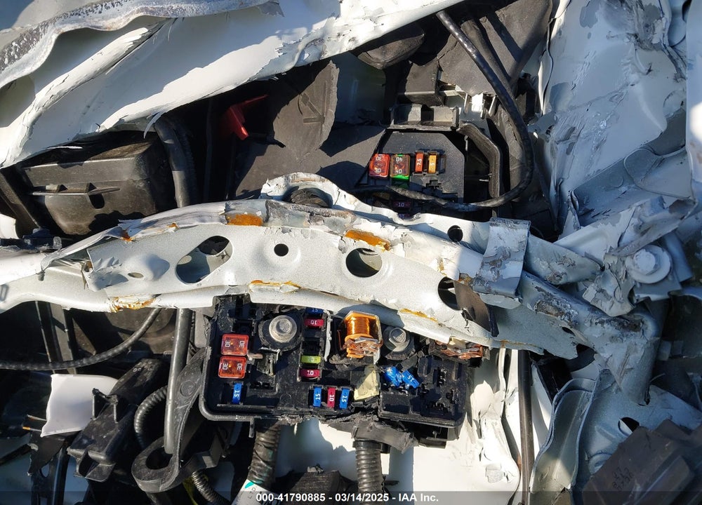 2020 BUICK ENCORE AWD PREFERRED VIN: KL4CJESB6LB338558