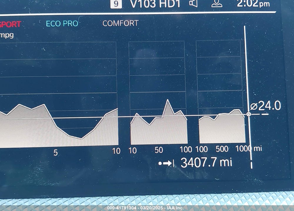 2024 BMW 2 SERIES VIN: WBA73AK02R7R40584