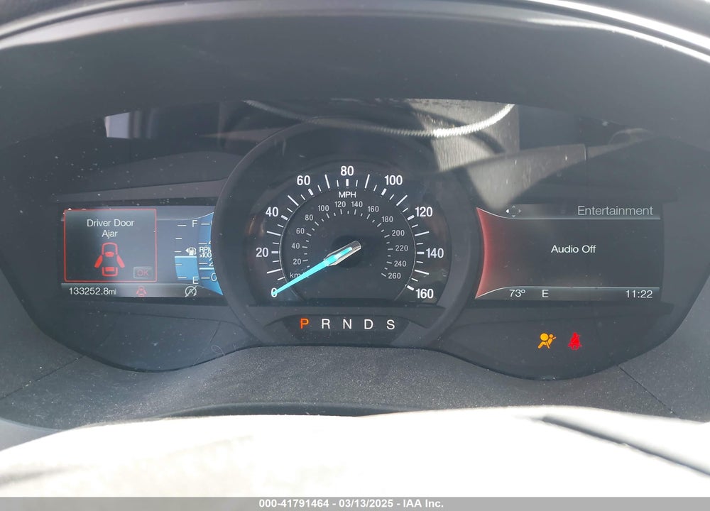 2018 FORD FUSION VIN: 3FA6P0HD3JR255651