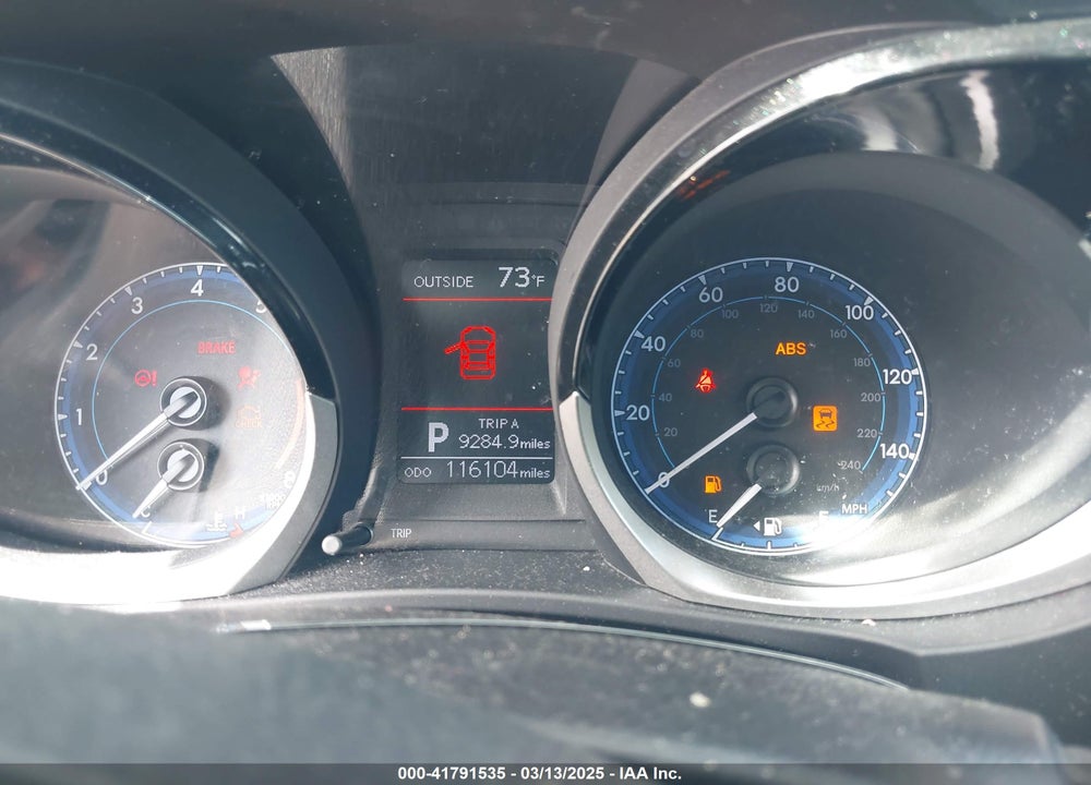 2014 TOYOTA COROLLA S PREMIUM VIN: 5YFBURHE9EP086262