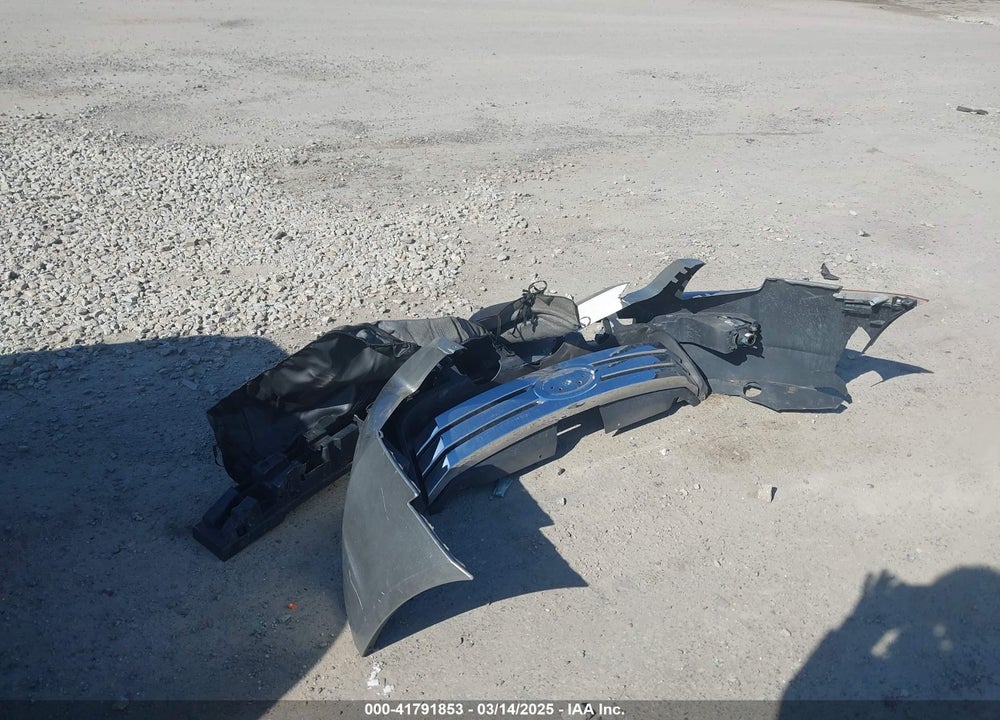 2009 FORD FUSION VIN: 3FAHP08Z19R160389