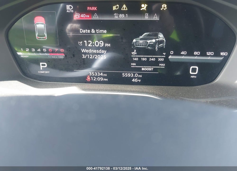 2023 AUDI SQ5 PREMIUM PLUS TFSI QUATTRO TIPTRONIC VIN: WA1B4AFY8P2039475
