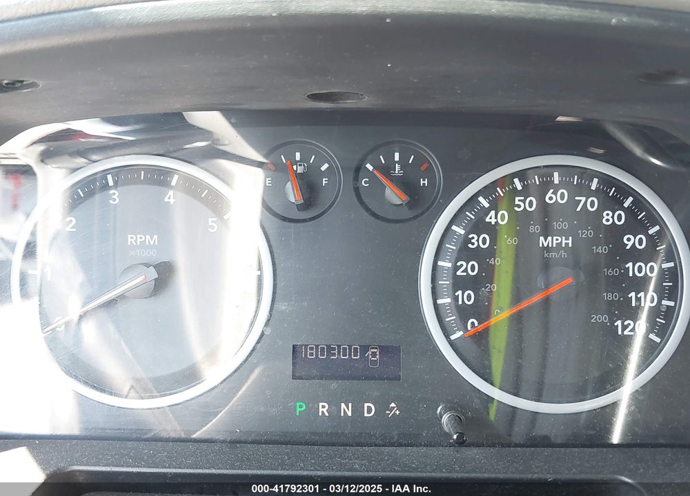 2012 RAM 1500 VIN: 1C6RD6FT0CS224272