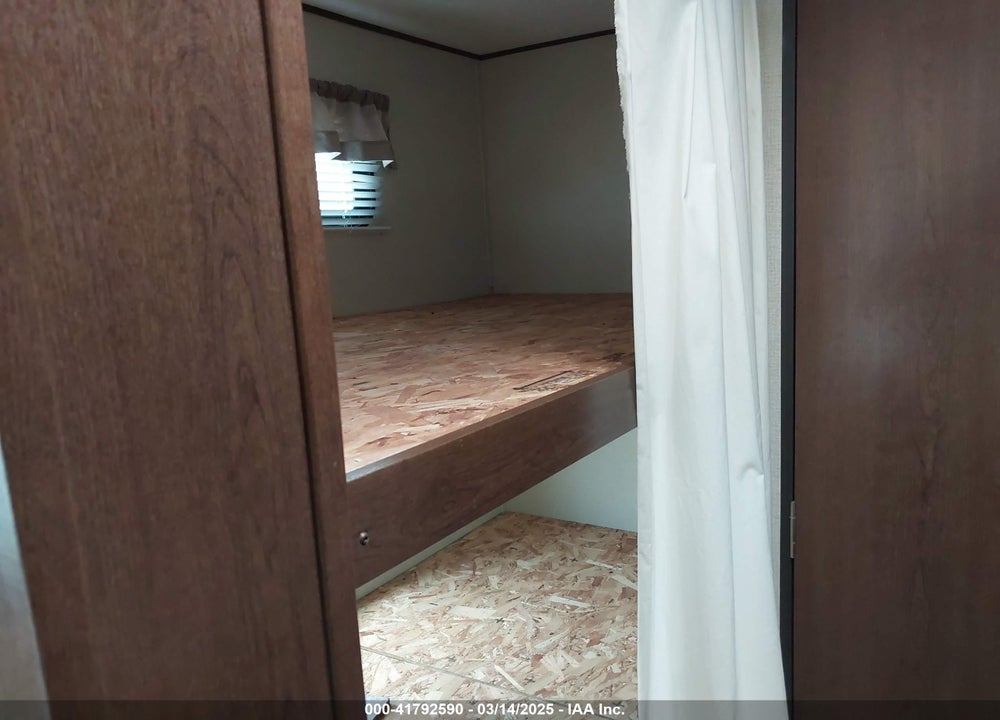 2019 AVENGER TRAVEL TRAILER VIN: 5ZT2AVRB0KB922281