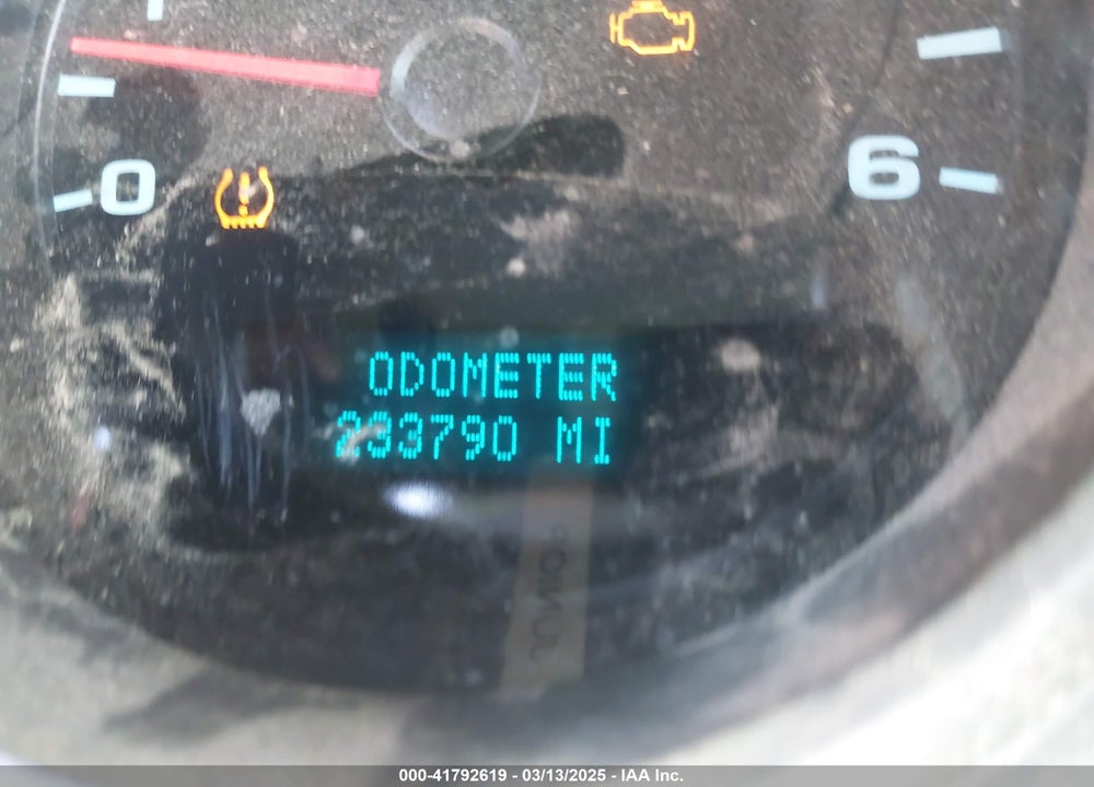 2010 GMC SIERRA 1500 VIN: 1GTSKUEA2AZ254818
