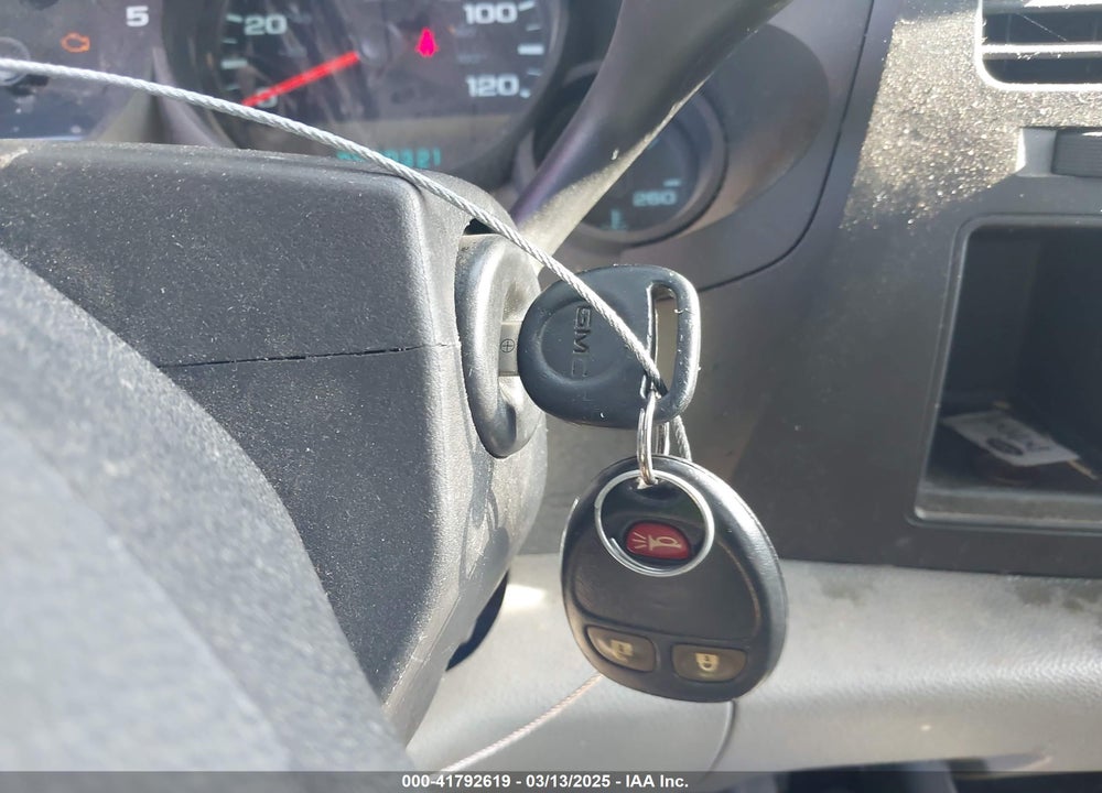 2010 GMC SIERRA 1500 VIN: 1GTSKUEA2AZ254818