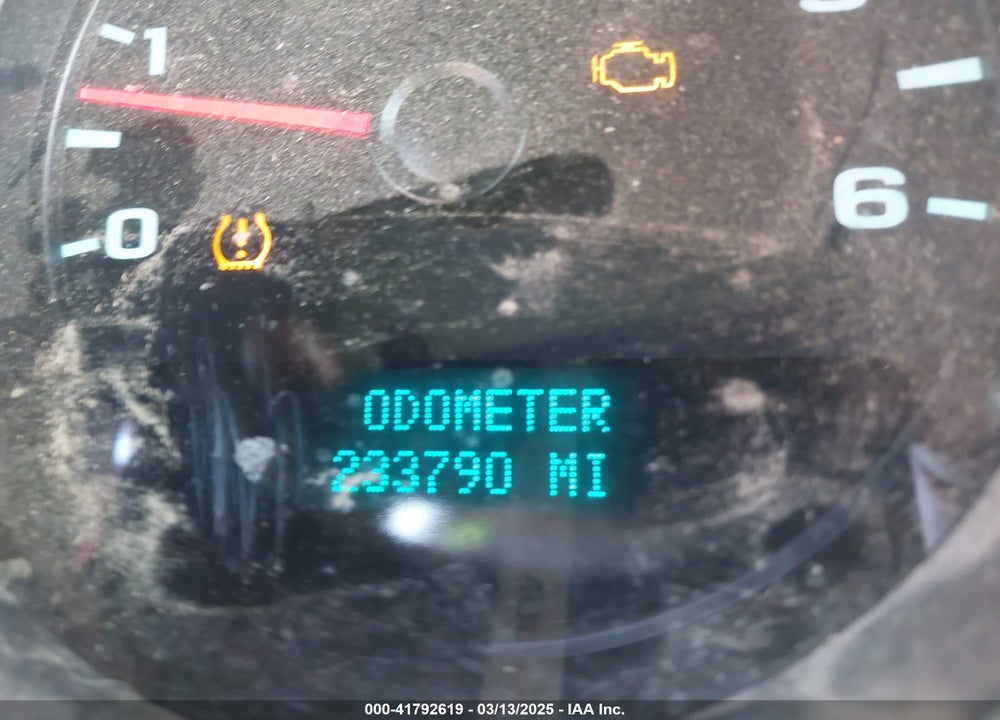 2010 GMC SIERRA 1500 VIN: 1GTSKUEA2AZ254818
