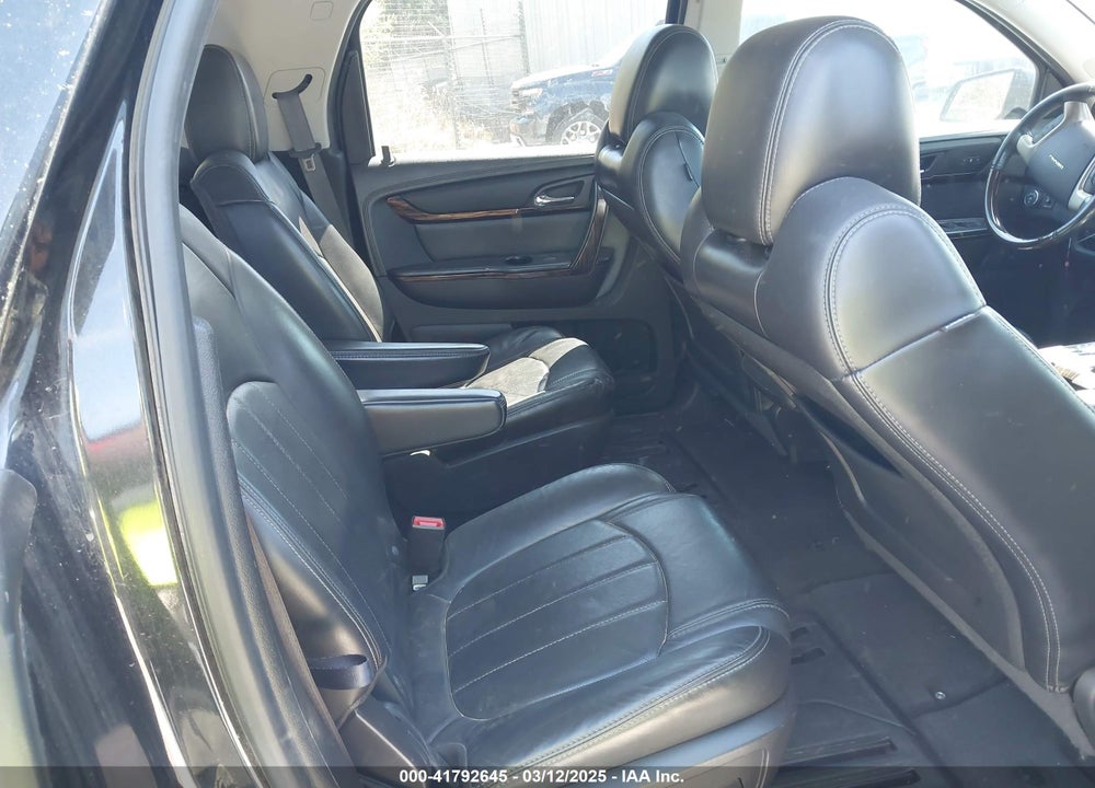 2013 GMC ACADIA VIN: 1GKKRTKD9DJ258456