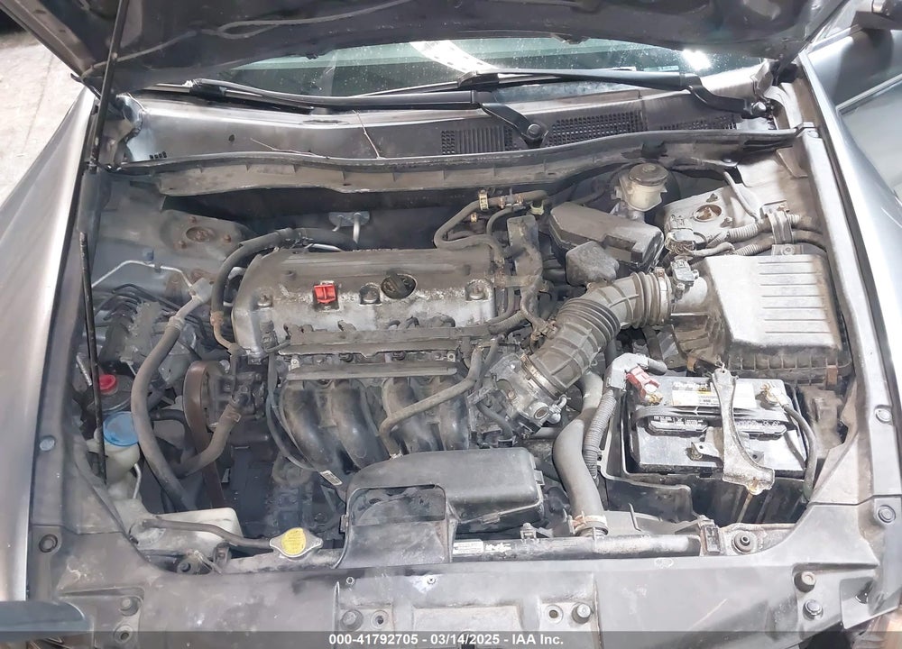 2012 HONDA ACCORD VIN: 1HGCP2F39CA108333