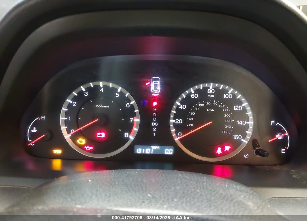 2012 HONDA ACCORD VIN: 1HGCP2F39CA108333