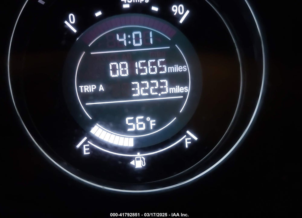 2021 HONDA HR-V VIN: 3CZRU6H11MM744358
